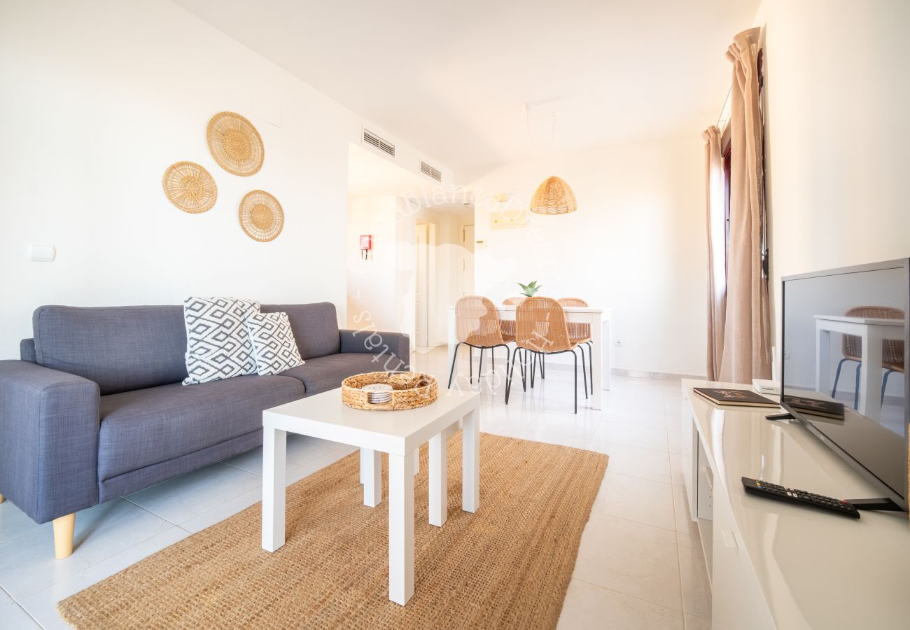 Apartamento en Calpe - Topacio IV