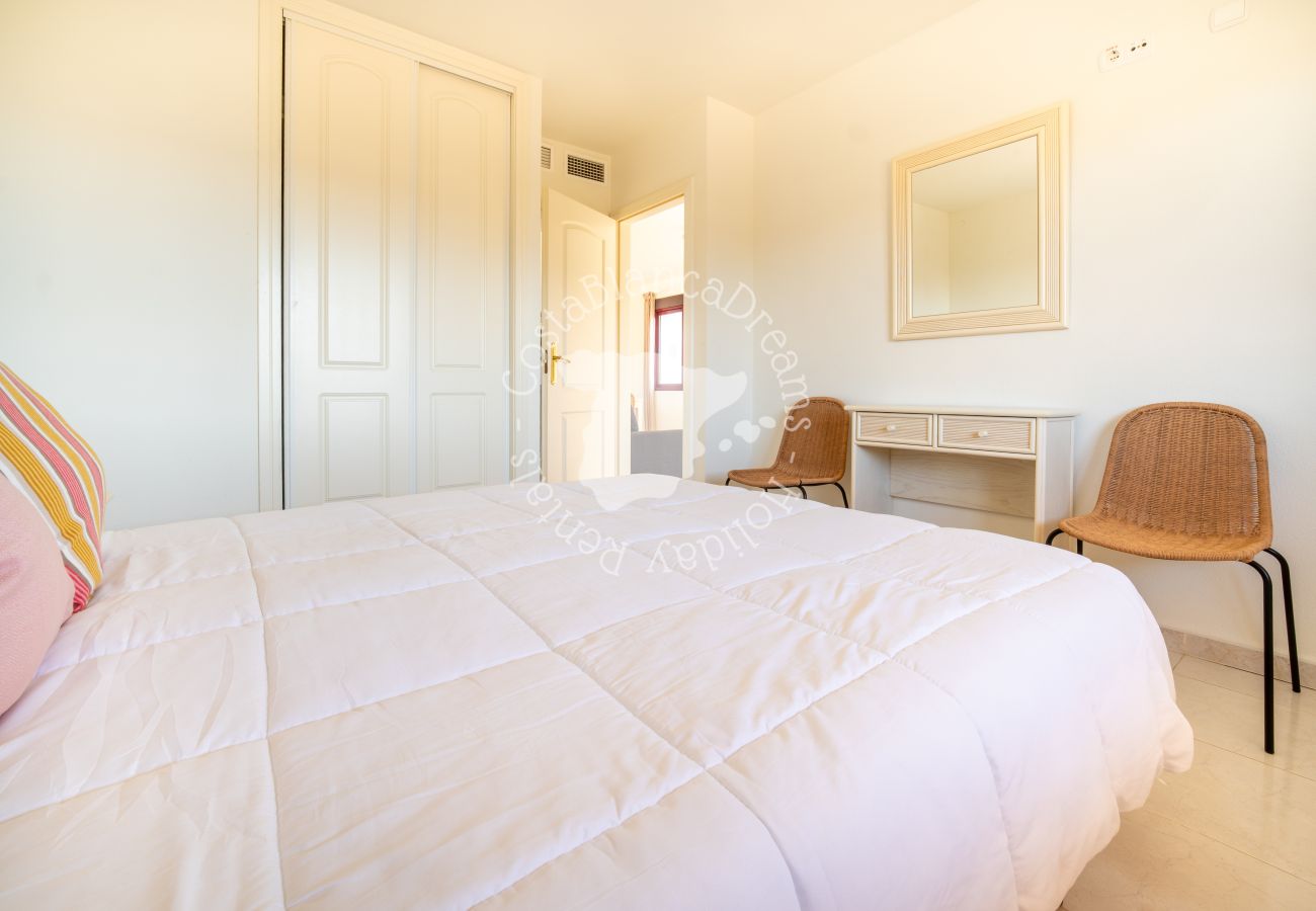 Apartamento en Calpe - Topacio IV