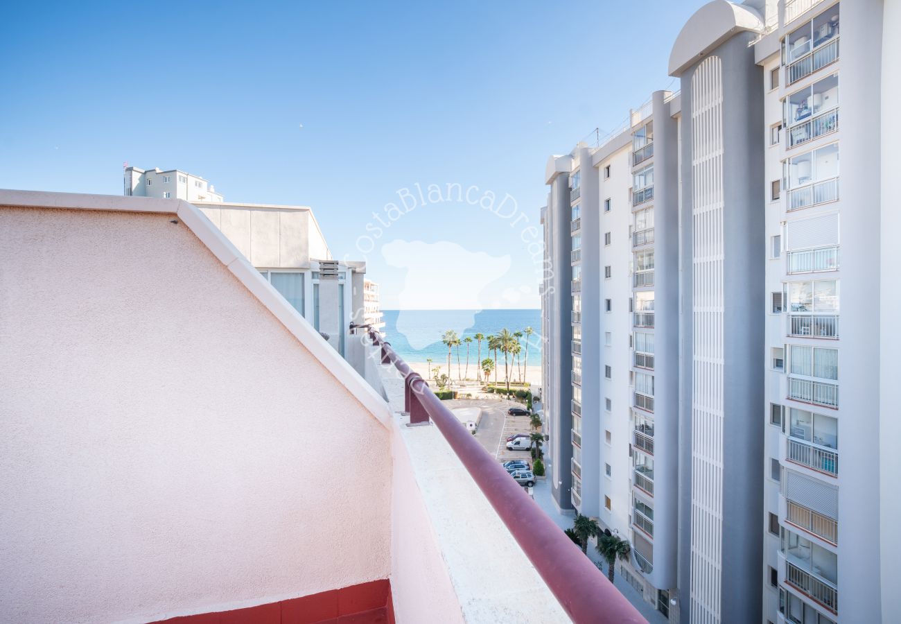 Apartamento en Calpe - Topacio IV