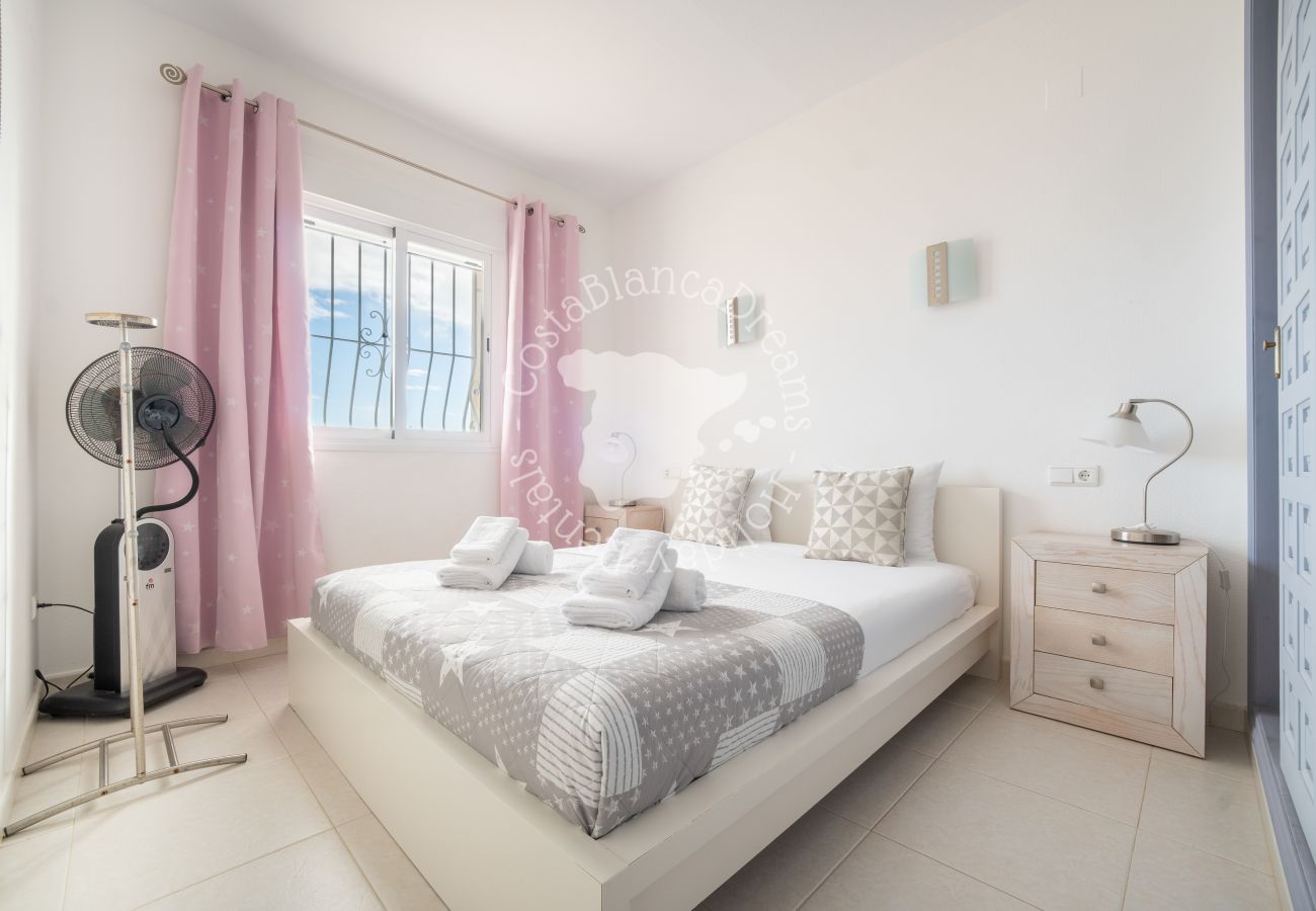 Villa en Benitachell - Casa Ingrid