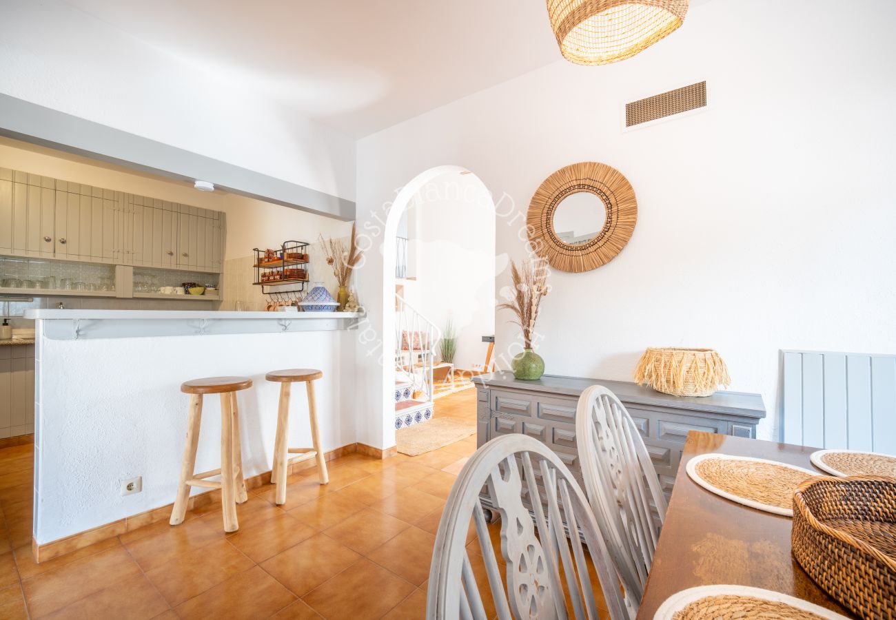 Villa en Benissa - Casa Yoja