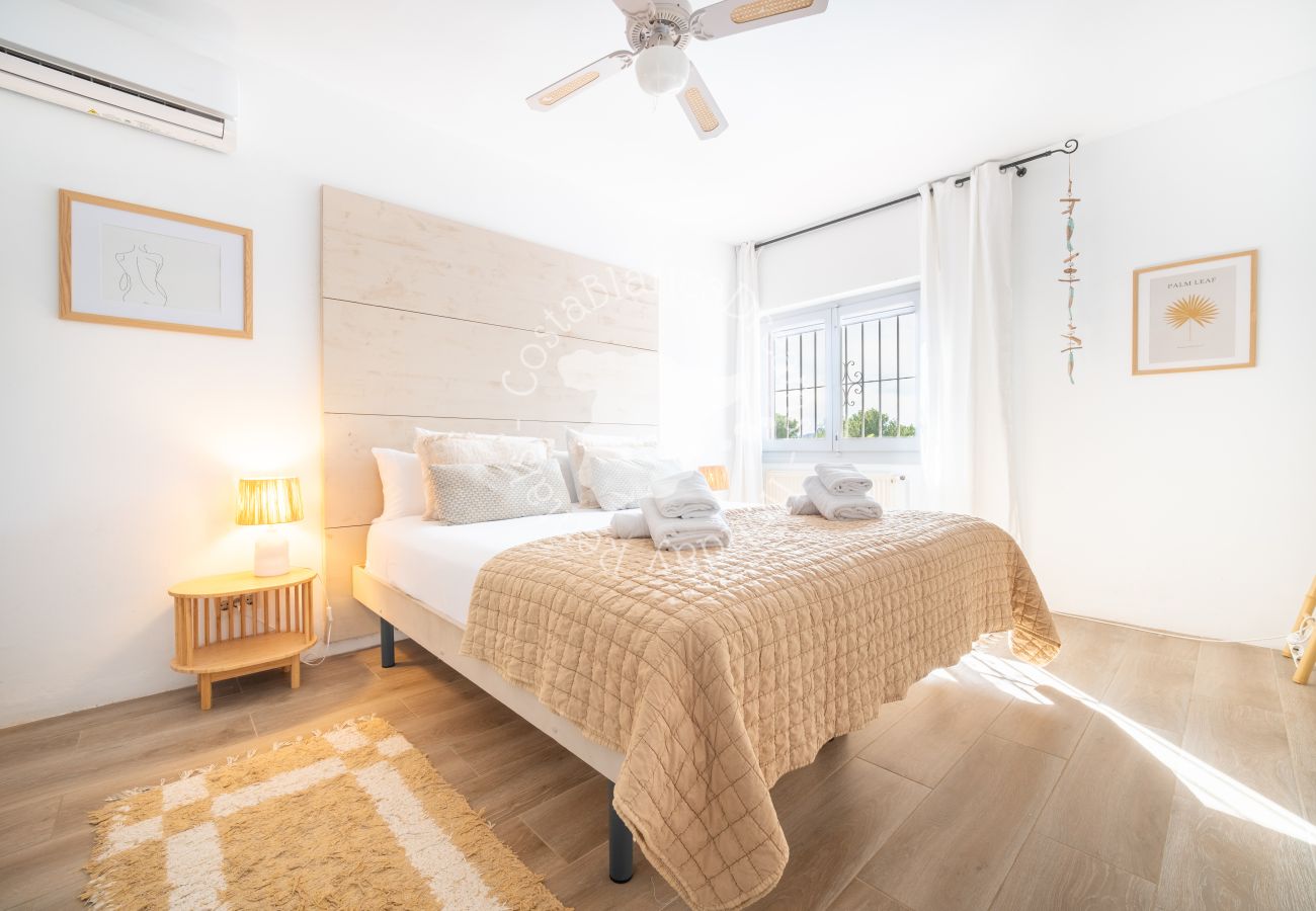 Villa en Benissa - Casa Yoja