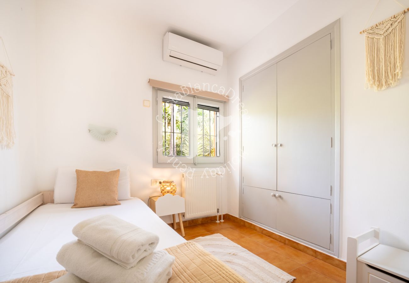 Villa en Benissa - Casa Yoja