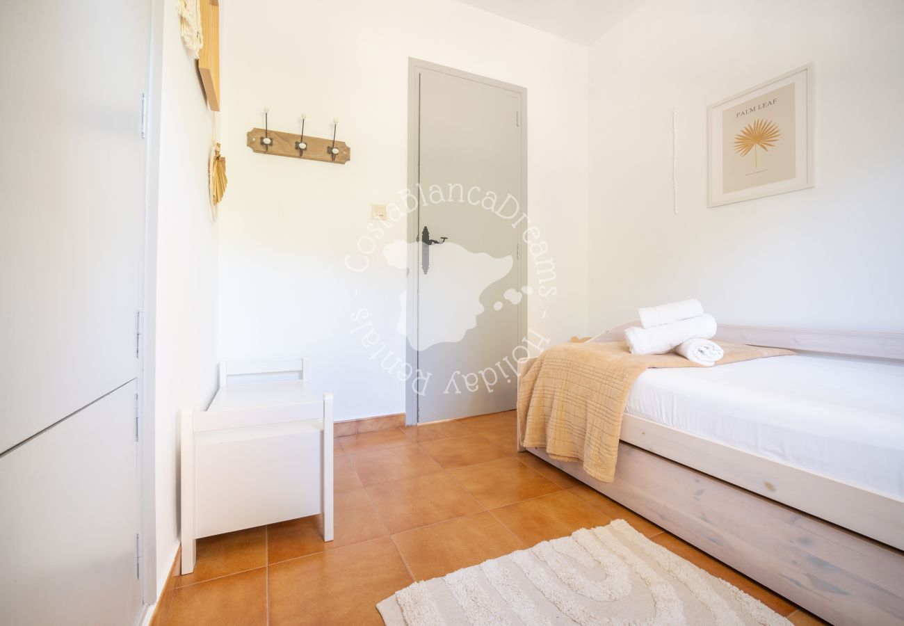 Villa en Benissa - Casa Yoja