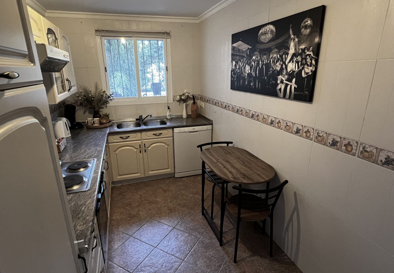 Villa en Benissa - Studio 44