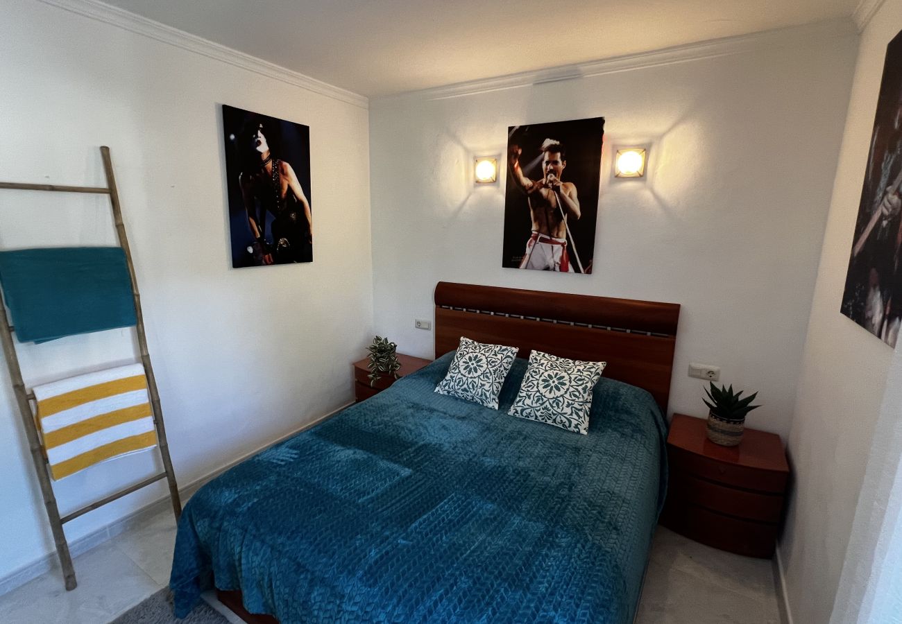 Villa en Benissa - Studio 44