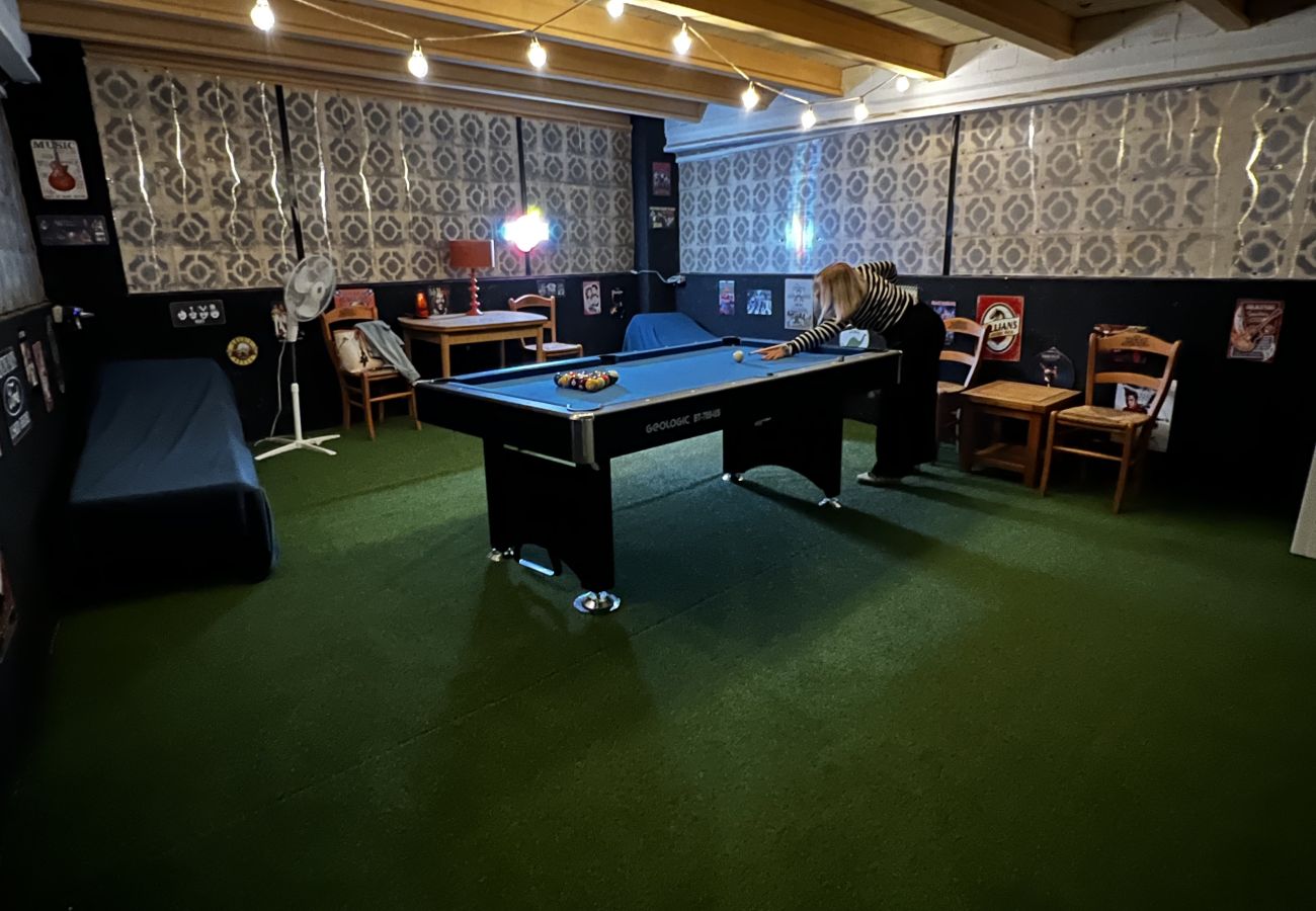 Villa en Benissa - Studio 44