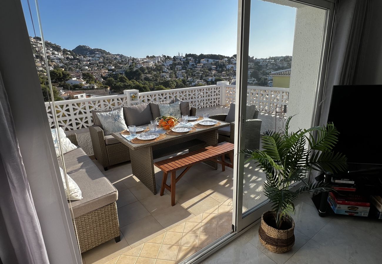 Villa en Benissa - Studio 44