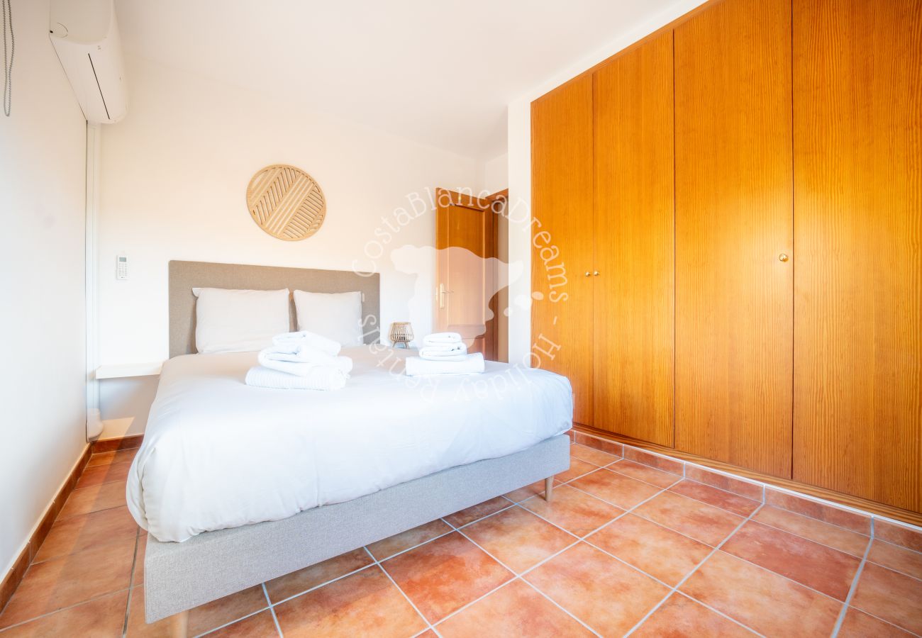 Villa en Benissa - Casa Vala