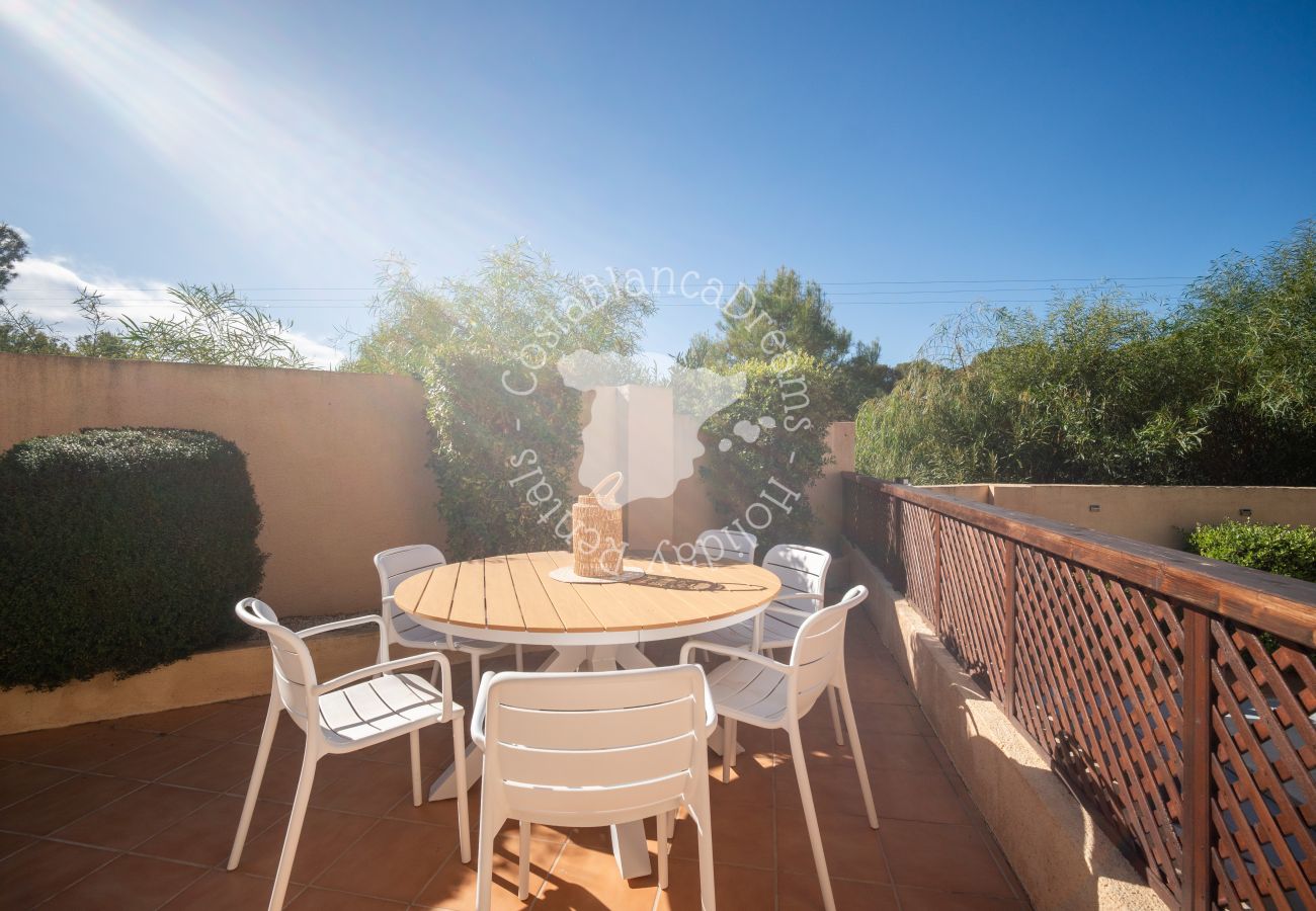 Villa en Benissa - Casa Vala