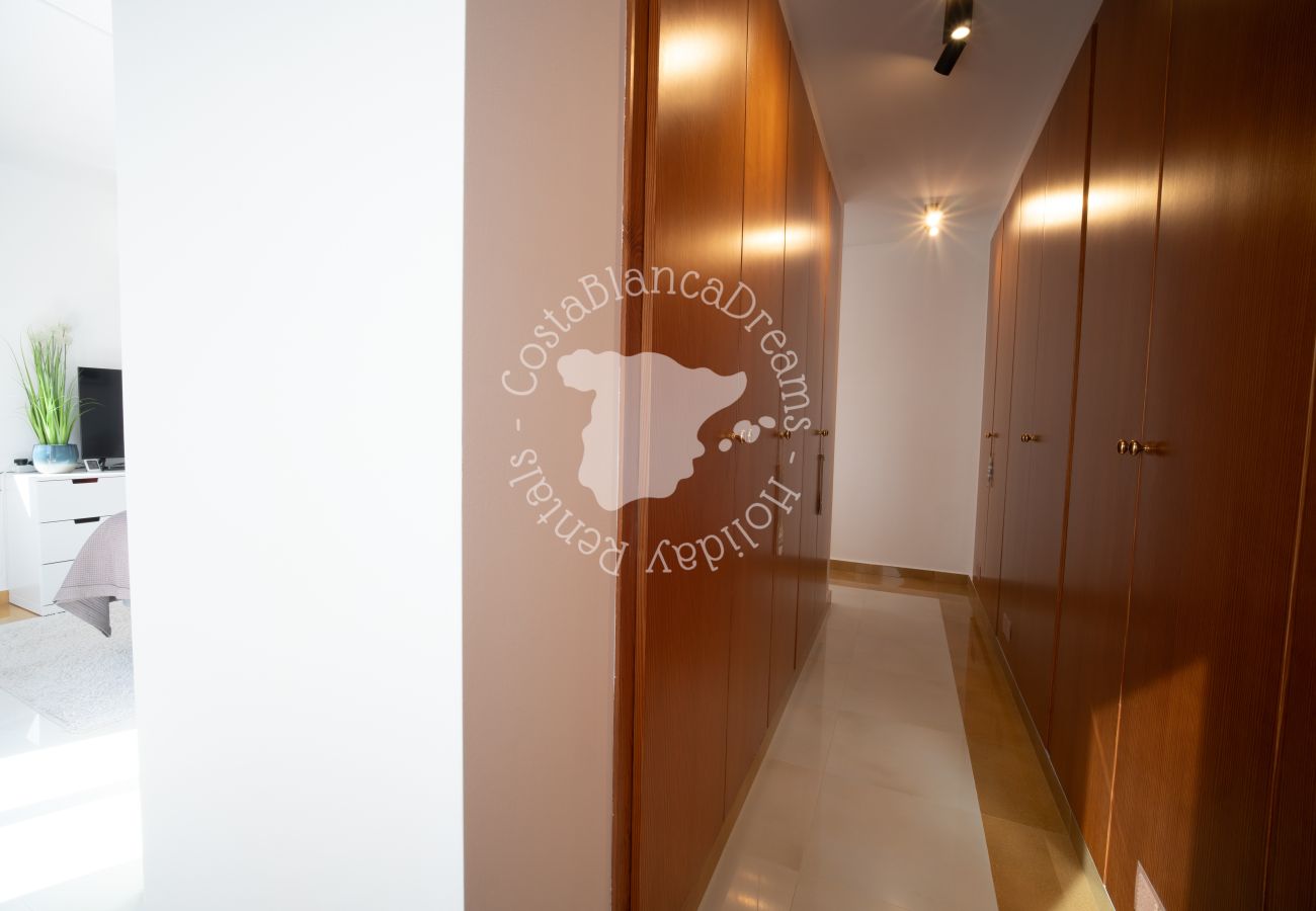 Villa en Benissa - Casa Vala