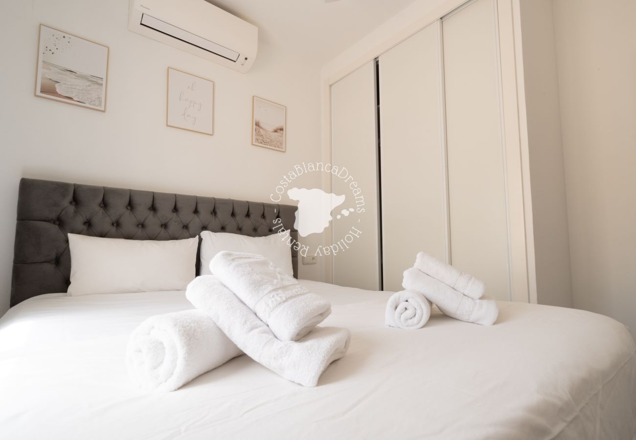 Villa en Calpe - Casa La Paloma