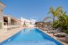 Villa en Calpe / Calp - Casa La Paloma
