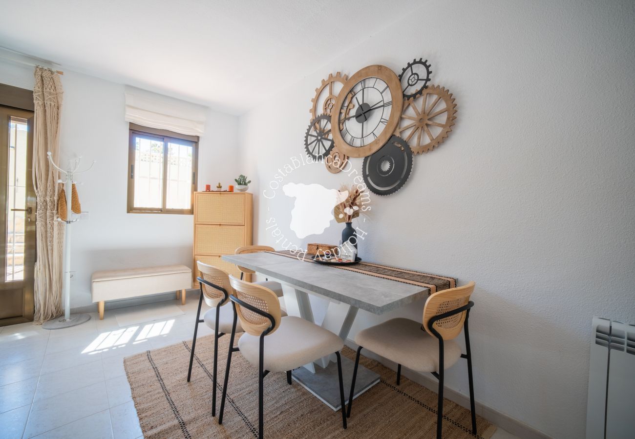 Villa en Calpe - Casa Kaiyo