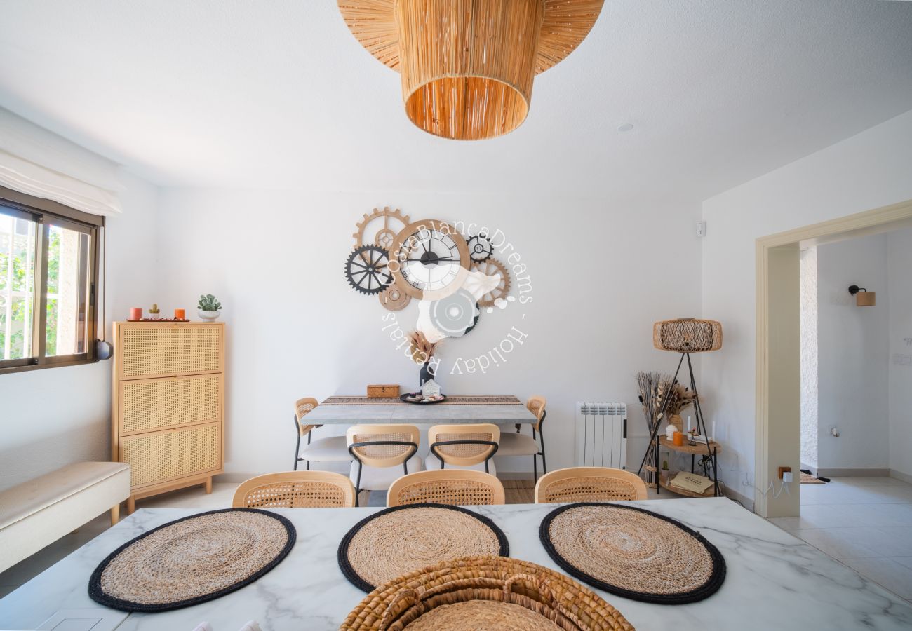 Villa en Calpe - Casa Kaiyo