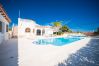 Villa en Calpe / Calp - Casa Bax