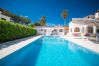 Villa en Calpe / Calp - Casa Bax
