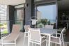 Apartamento en Calpe / Calp - Arenal Beach 10