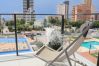Apartamento en Calpe / Calp - Arenal Beach 10
