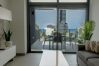 Apartamento en Calpe / Calp - Arenal Beach 10