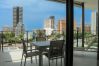 Apartamento en Calpe / Calp - Arenal Beach 10