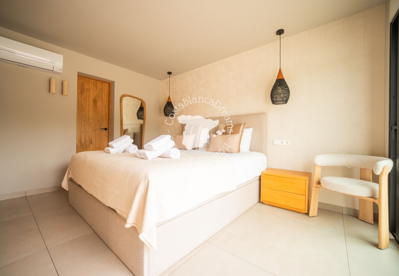 Villa en Javea / Xàbia - Villa Mariposa