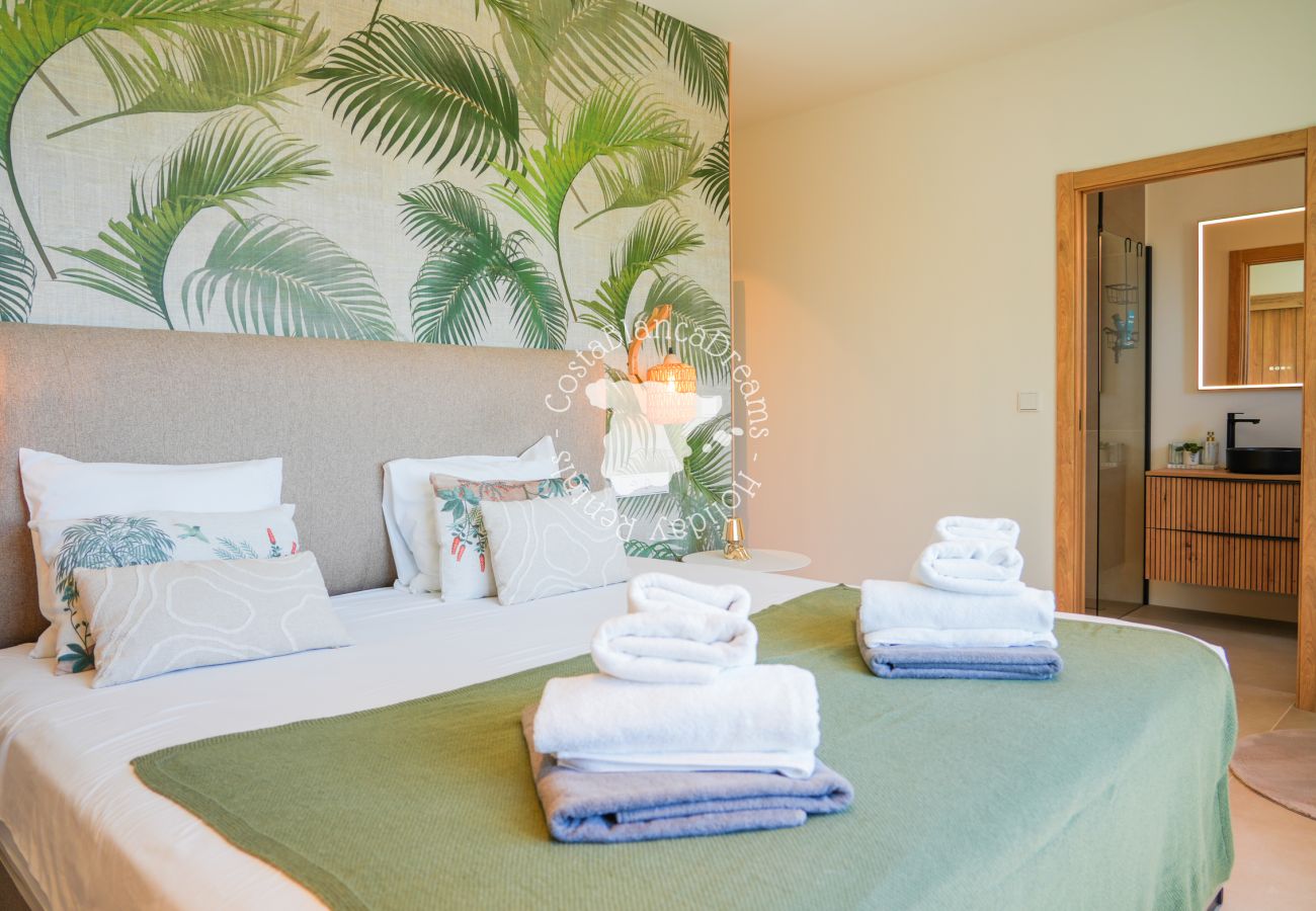 Villa en Calpe - Villa Ortenbach