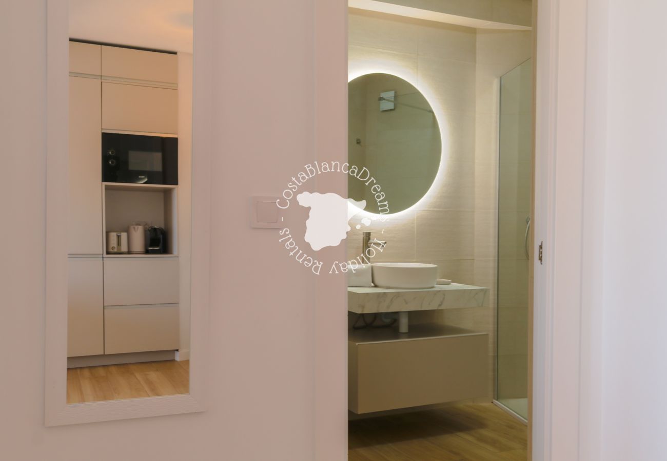 Apartamento en Calpe - Paola V
