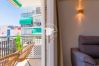 Apartamento en Calpe / Calp - Paola V
