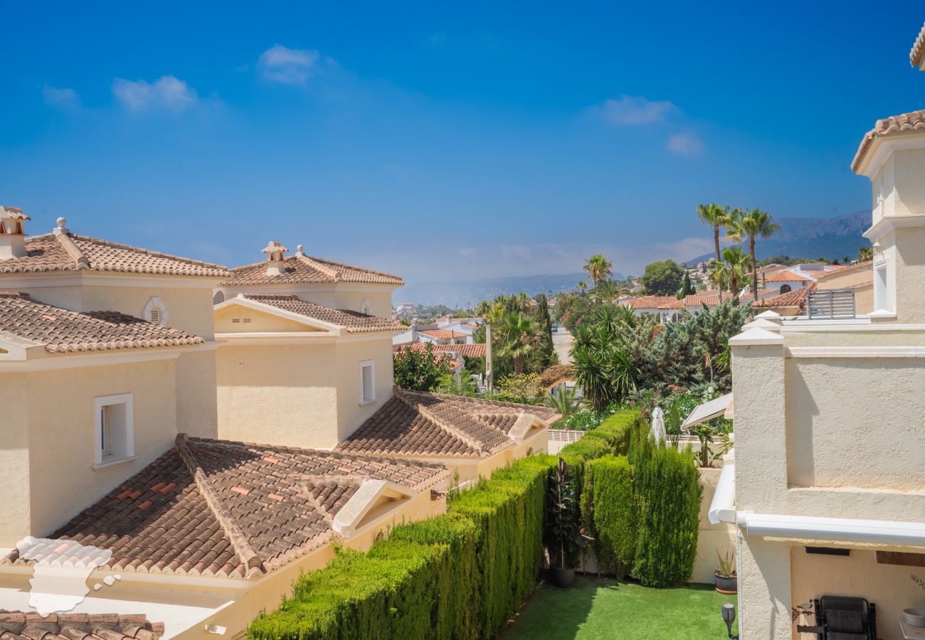 Bungalow à Calpe / Calp - Bungalow Gran Sol