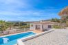 Villa à Benissa - Villa Colina