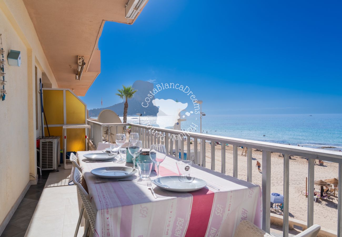 Appartement à Calpe / Calp - Capri