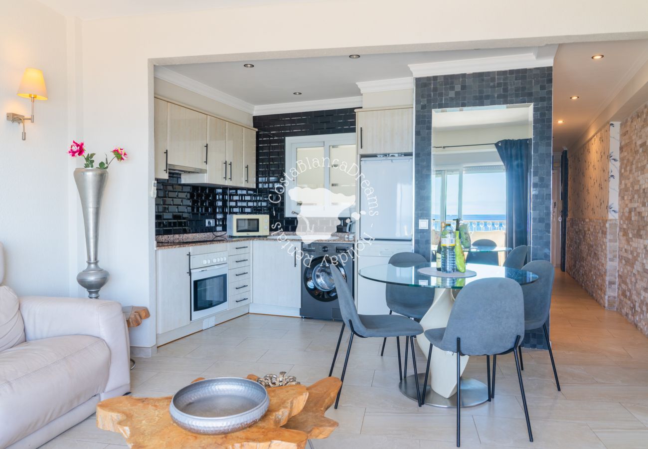 Appartement à Calpe / Calp - Capri