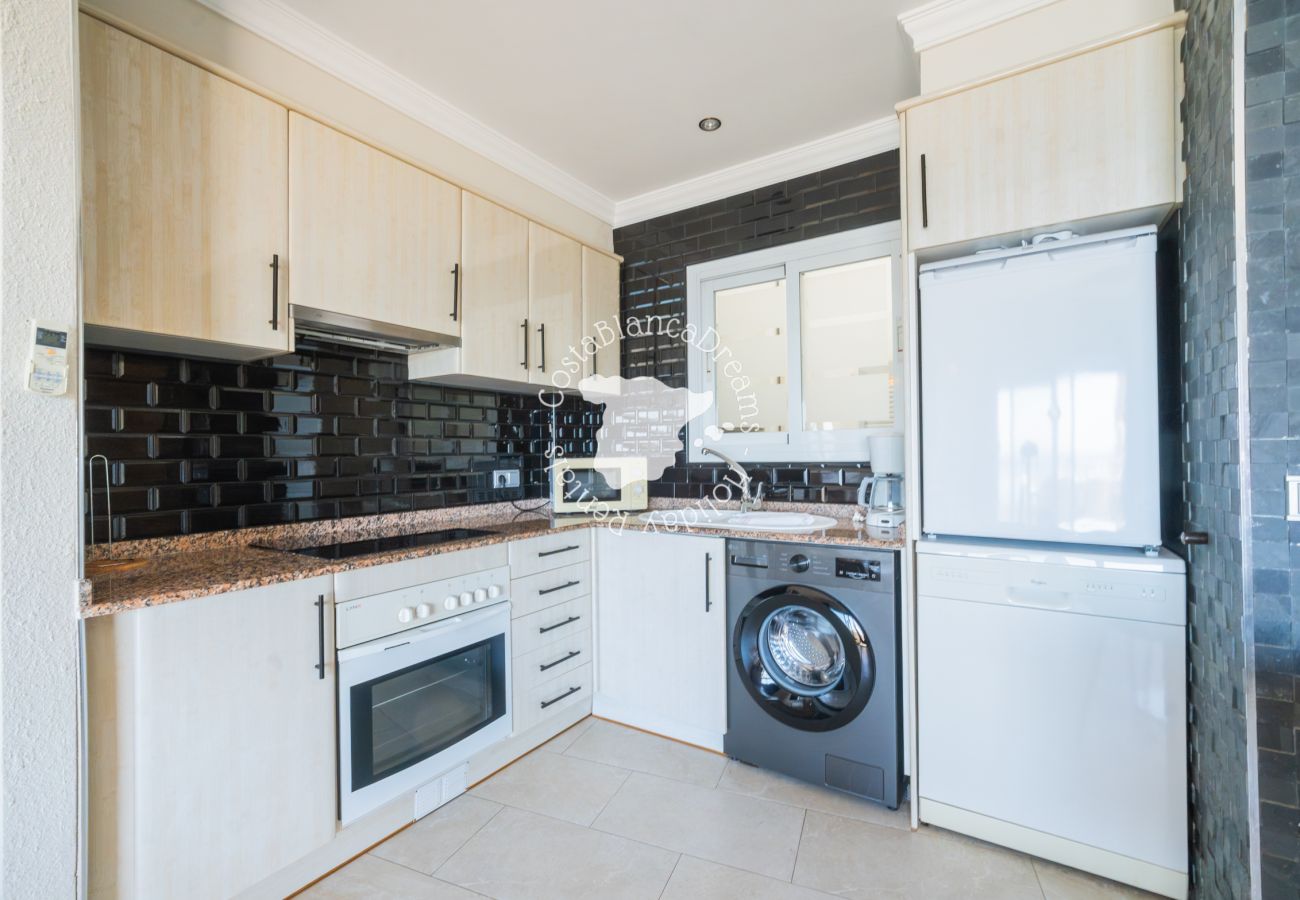 Appartement à Calpe / Calp - Capri