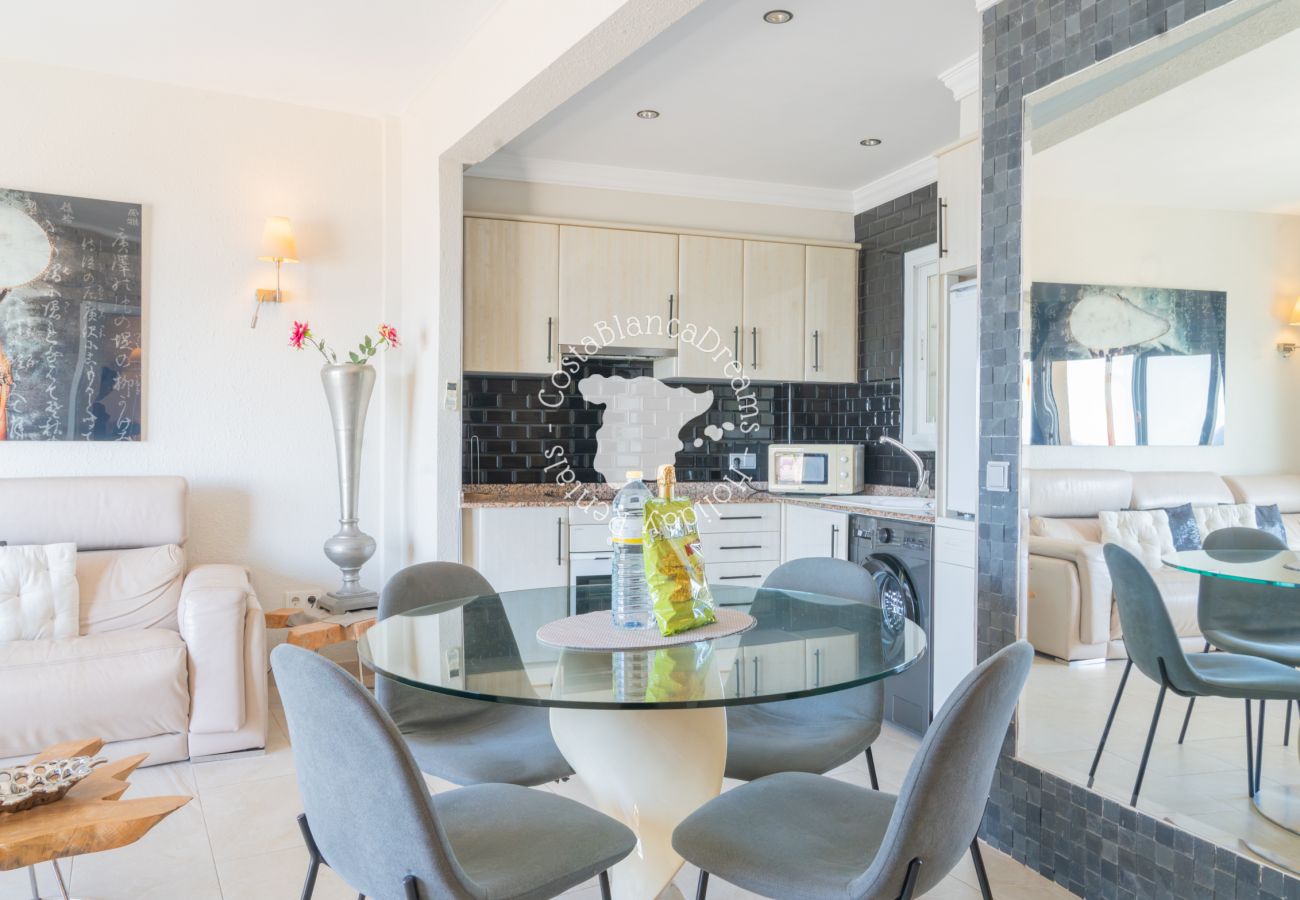 Appartement à Calpe / Calp - Capri