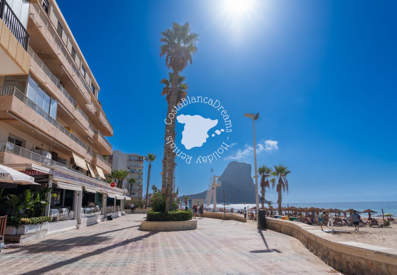 Appartement à Calpe / Calp - Capri