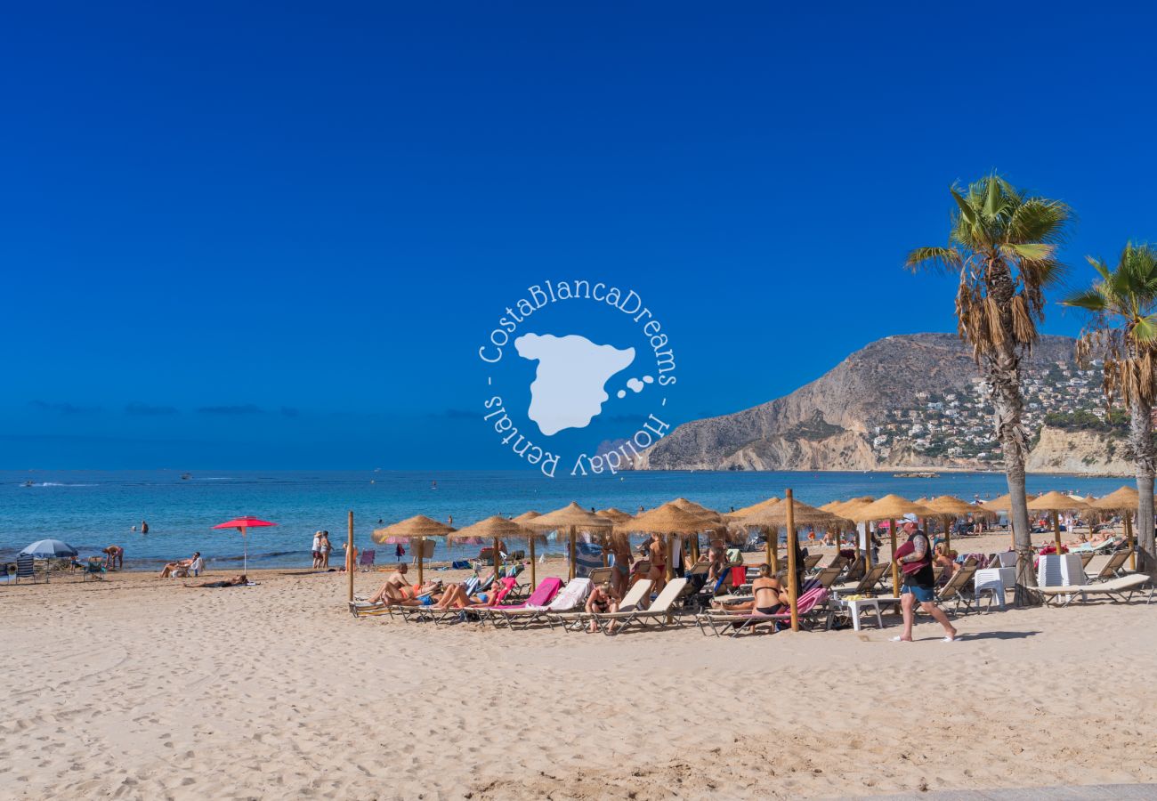 Appartement à Calpe / Calp - Capri