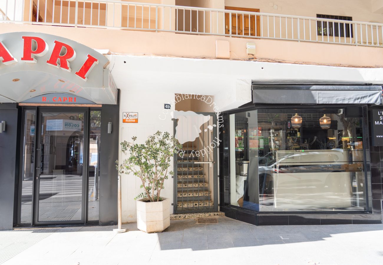 Appartement à Calpe / Calp - Capri