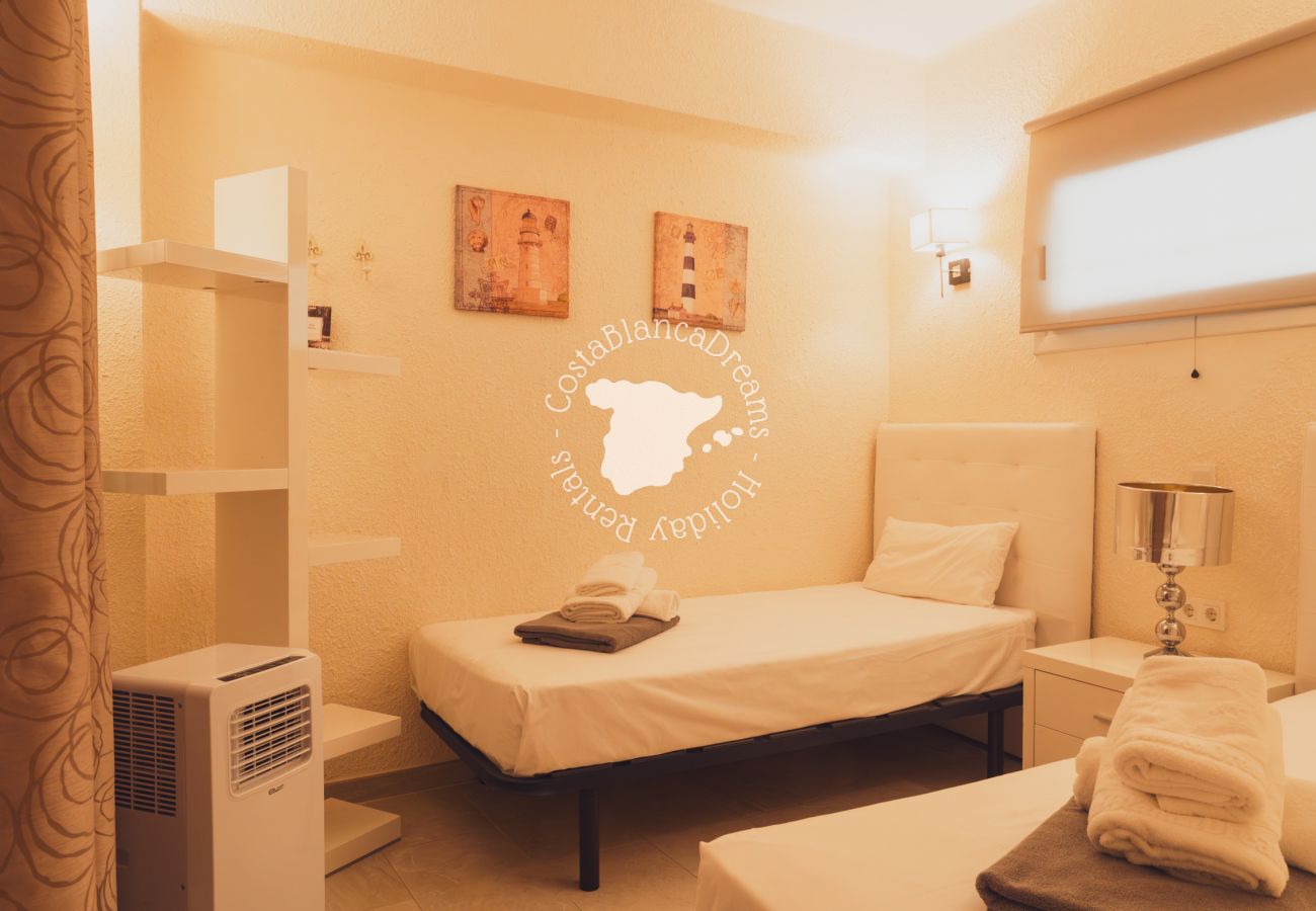 Appartement à Calpe / Calp - Capri