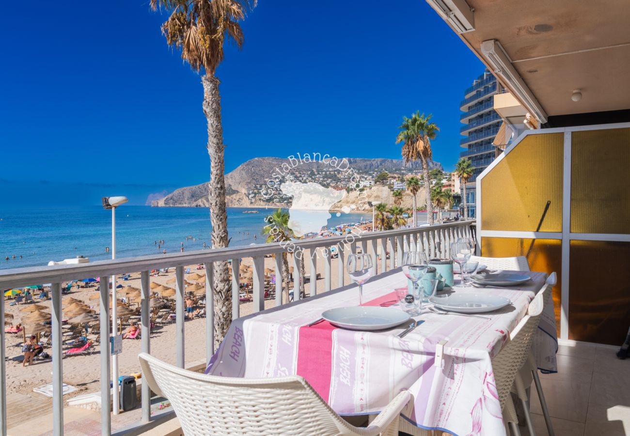 Appartement à Calpe / Calp - Capri