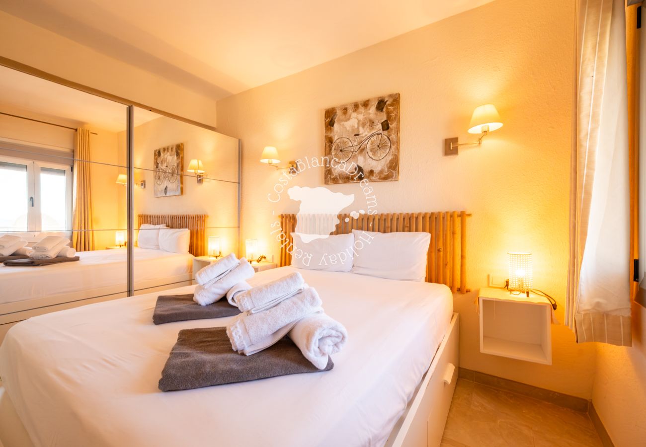 Appartement à Calpe / Calp - Capri