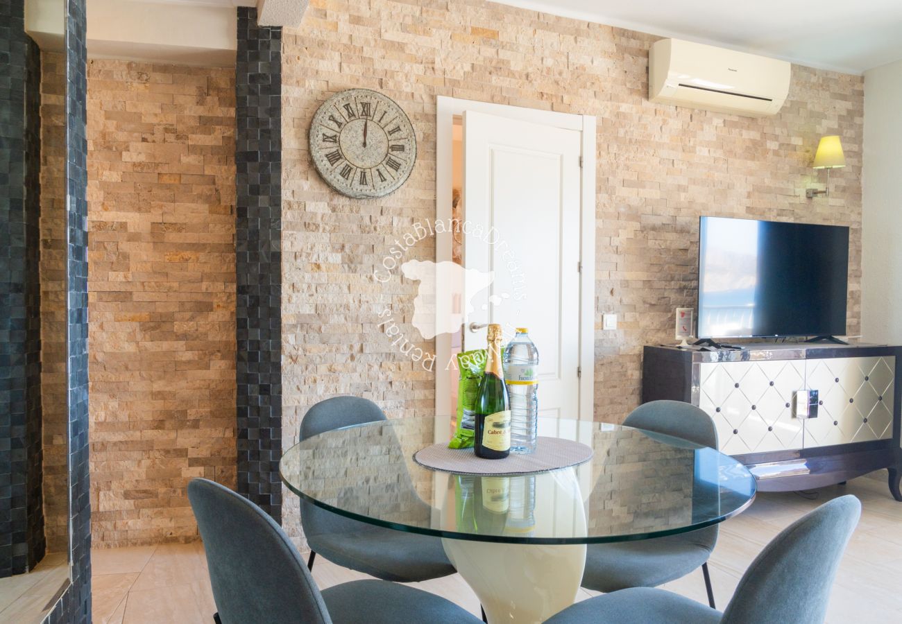 Appartement à Calpe / Calp - Capri