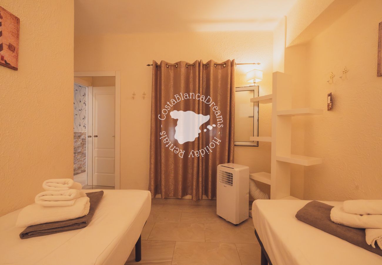 Appartement à Calpe / Calp - Capri