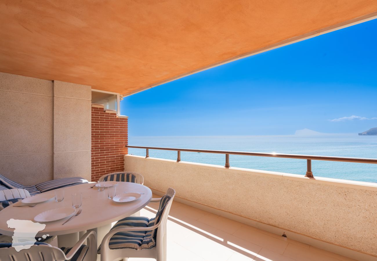 Appartement à Calpe / Calp - Realet