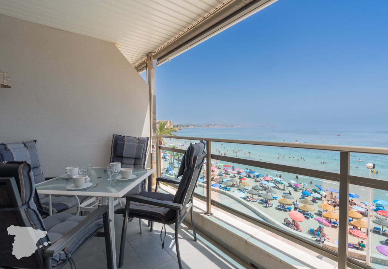 Appartement à Calpe / Calp - Nineteen