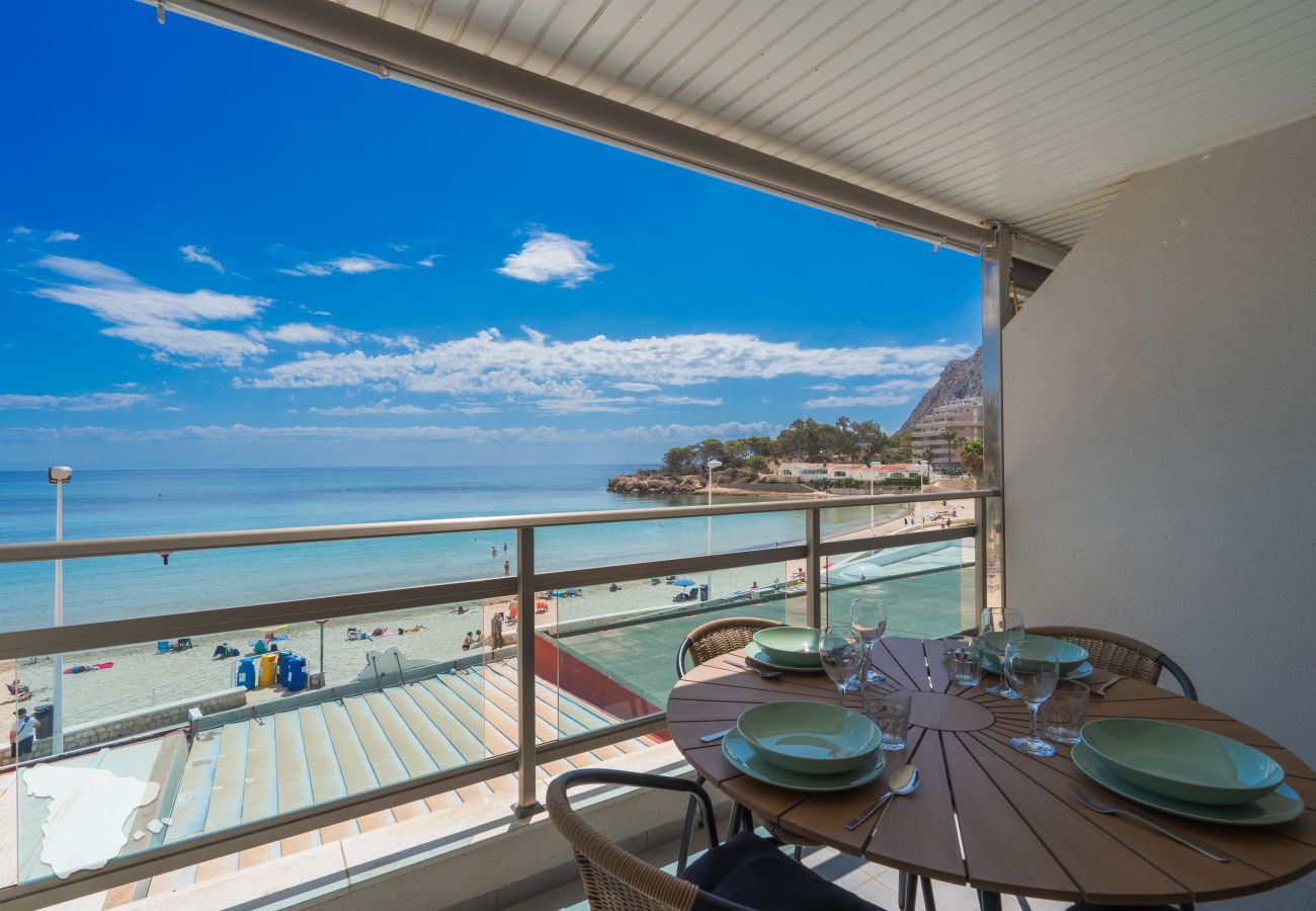 Appartement à Calpe / Calp - Pelicano