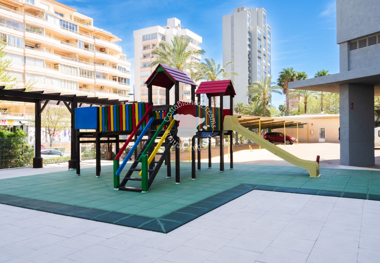 Appartement à Calpe / Calp - Apolo 14