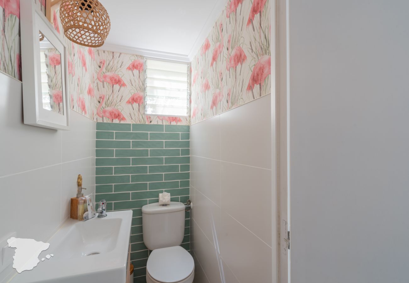 Appartement à Calpe / Calp - Flamingo