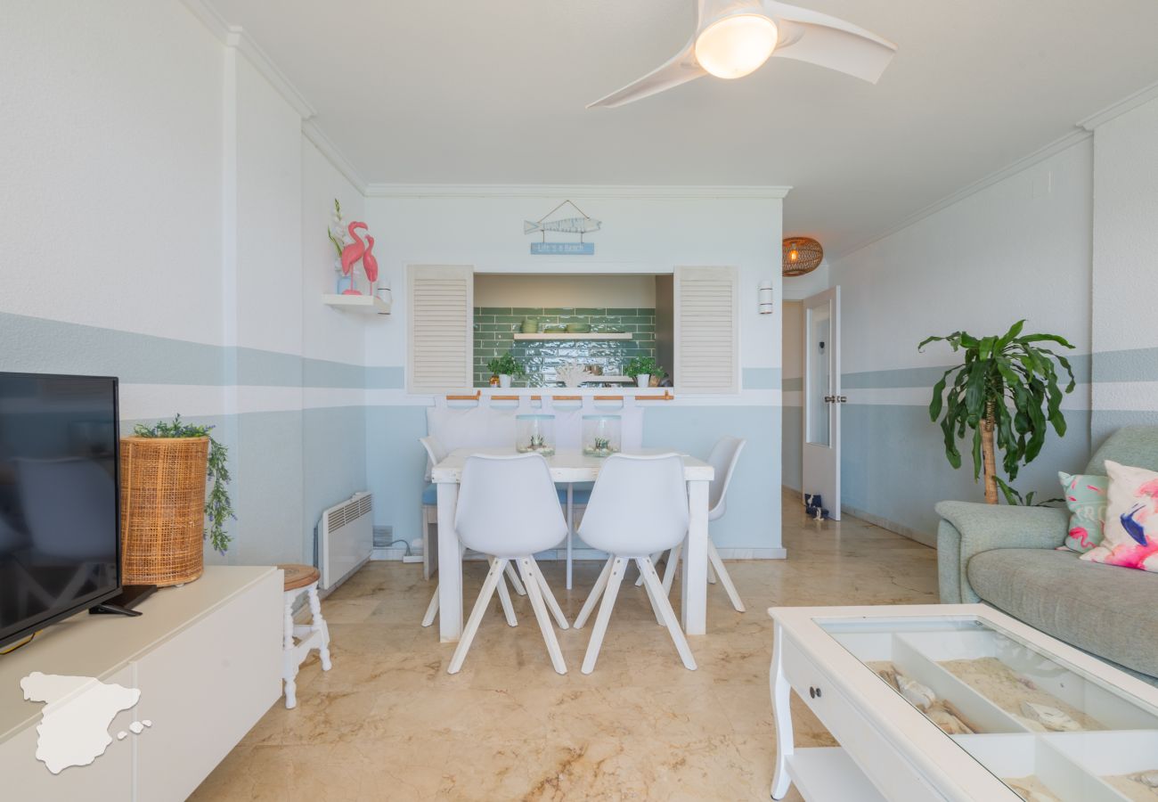 Appartement à Calpe / Calp - Flamingo