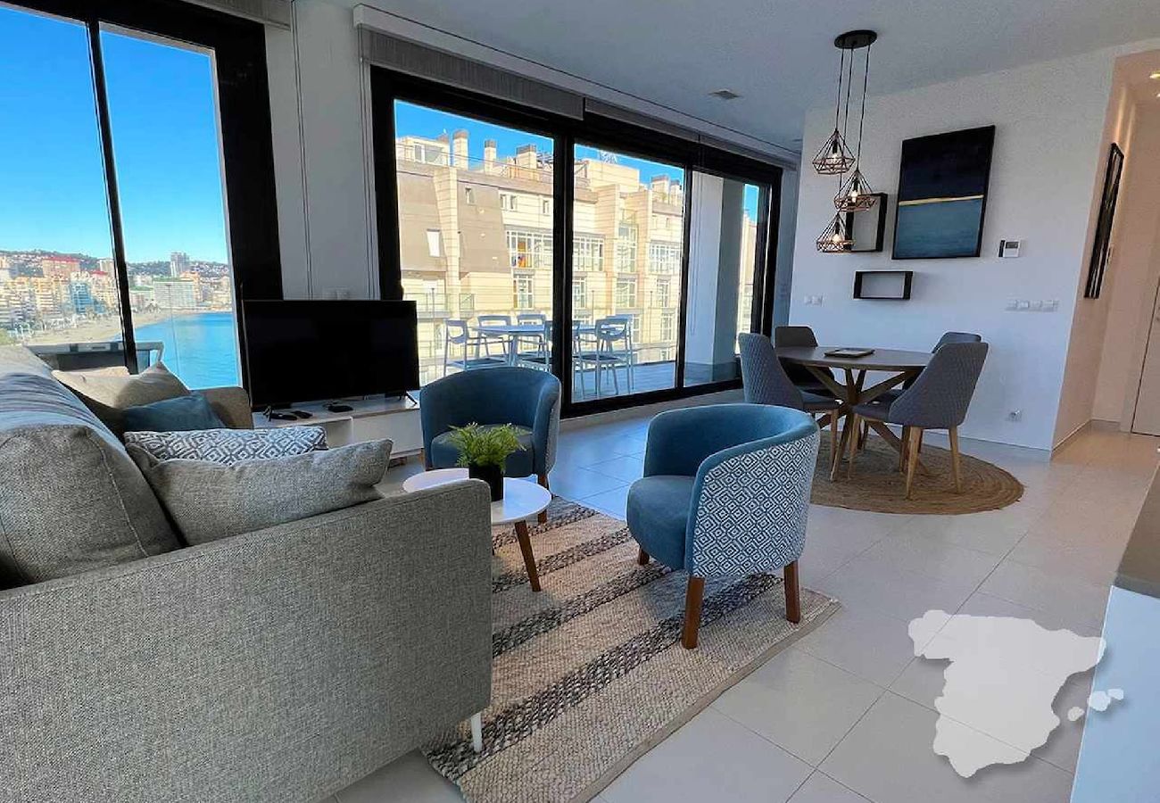 Appartement à Calpe / Calp - Calpe Beach 2, 6O